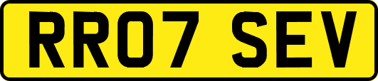 RR07SEV