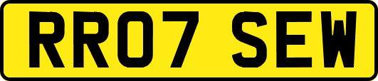 RR07SEW