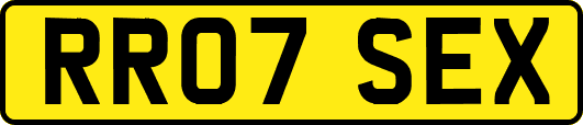 RR07SEX