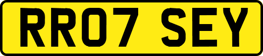RR07SEY