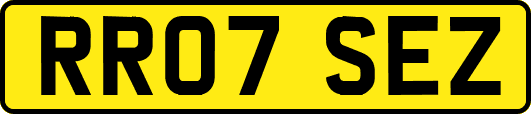RR07SEZ