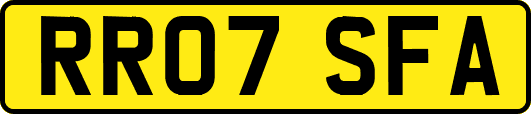 RR07SFA