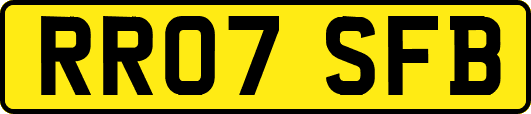 RR07SFB