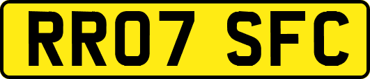 RR07SFC