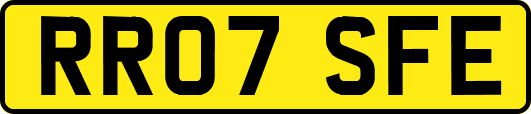 RR07SFE