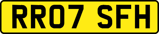 RR07SFH