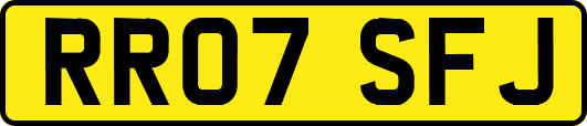 RR07SFJ