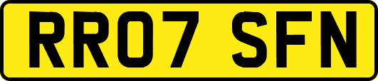 RR07SFN