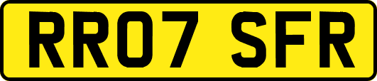 RR07SFR