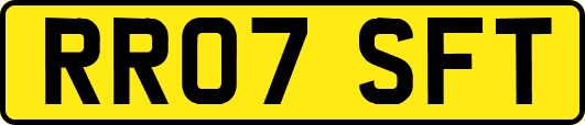 RR07SFT