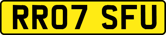 RR07SFU