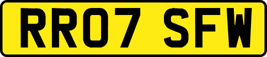 RR07SFW