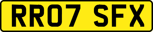 RR07SFX