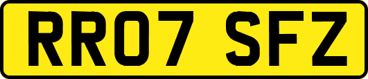 RR07SFZ