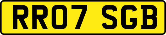 RR07SGB