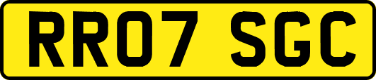 RR07SGC