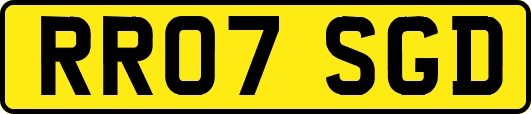 RR07SGD