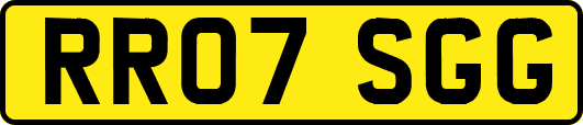RR07SGG