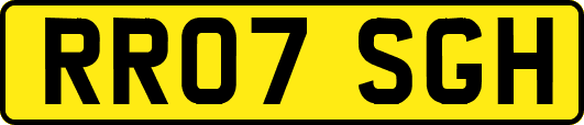 RR07SGH