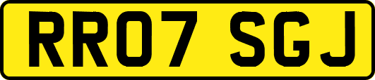 RR07SGJ