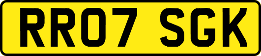 RR07SGK