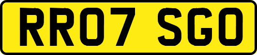 RR07SGO