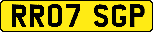 RR07SGP