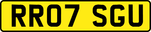 RR07SGU