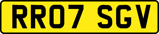 RR07SGV