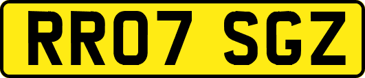 RR07SGZ