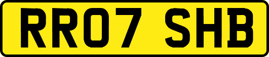 RR07SHB