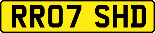 RR07SHD