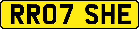 RR07SHE