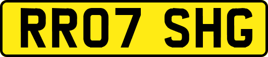 RR07SHG