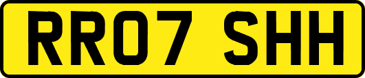 RR07SHH