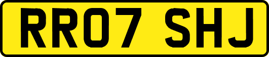 RR07SHJ