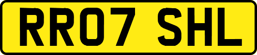 RR07SHL