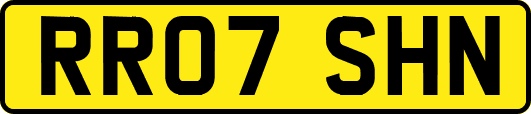 RR07SHN