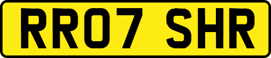 RR07SHR