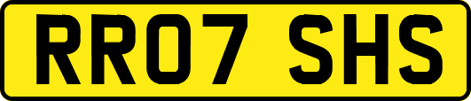 RR07SHS