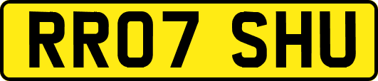 RR07SHU