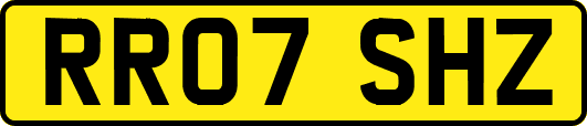 RR07SHZ