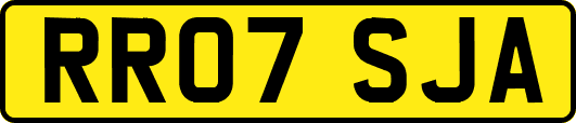 RR07SJA