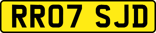 RR07SJD