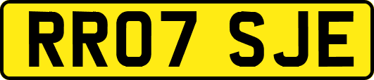 RR07SJE
