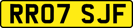 RR07SJF