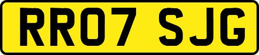 RR07SJG