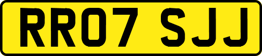 RR07SJJ
