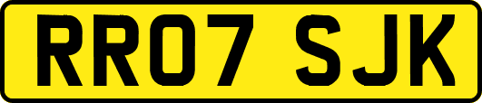 RR07SJK