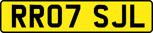 RR07SJL